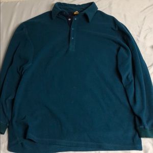 Men’s M REI Polartec Fleece Jacket